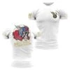 Mischief And Mayhem T-Shirt - White -Fashion Trend Clothing Store GS6127 Men sMischiefandMayhemT Shirt White WEB READY 2023frtbk