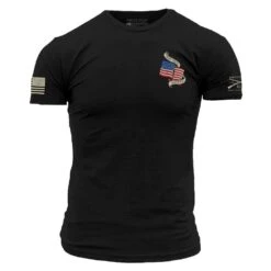 No Sacrifice No Victory T-Shirt - Black -Fashion Trend Clothing Store GS6128 Men sNoSacrificeNoVictoryT Shirt Black WEB READY FRONT a5aa888e 89cd 46d3 9a6b 8b5fd9c7b3f6