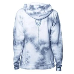 Women's Strength Through Suffering Hoodie - Infinity Wash 8 Women's Strength Through Suffering Hoodie - Infinity Wash -Fashion Trend Clothing Store GS6129 Women sStrengthThroughSufferingHoodie InfinityWash BACK WEB READY