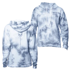 Women's Strength Through Suffering Hoodie - Infinity Wash
