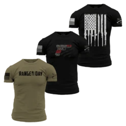 Pew Pew Bundle - 3 Pack