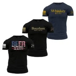 Buzzed Bundle - 3 Pack