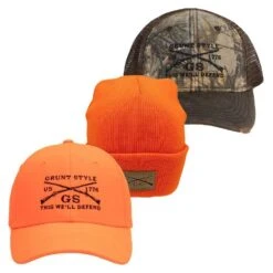 Accessories Open Season Headwear Bundle - 3 Pack