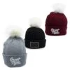 Accessories Keep It Cozy Beanie Bundle - 3 Pack -Fashion Trend Clothing Store GS6177 KeepItCozyBeanieBundle WEB READY group