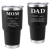 Accessories Parents Defined 30 Oz. Tumbler Bundle - 2 Pack -Fashion Trend Clothing Store GS6181 ParentsDefinedTumblerBundle WEB READY group