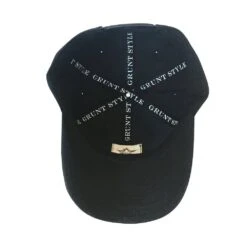 Army - U.S. Army Embroidered Logo Hat 10 Army - U.S. Army Embroidered Logo Hat -Fashion Trend Clothing Store GSAR0036 C21 07064 Inside 2000 min