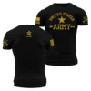 Army Est. 1775 T-Shirt - Black 2 Army Est. 1775 T-Shirt - Black -Fashion Trend Clothing Store GSAR0043 Men sArmyEst1775T Shirt Black WEB READY Both