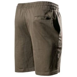 Men's Sweat Shorts - Military Green -Fashion Trend Clothing Store GSFTO 2