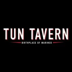 USMC - Tun Tavern - B.Y.O.G. T-Shirt - Black -Fashion Trend Clothing Store GSMC0100 USMC Tun Tavern B.Y.O.G. STANDARD WEB READY 2022FRONTART