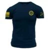 USN - Navy Colors 2.0 T-Shirt - Navy -Fashion Trend Clothing Store GSNV0017 Navy FLB Web Ready 93f08459 6dbc 4921 a514 ea004a1dfa06