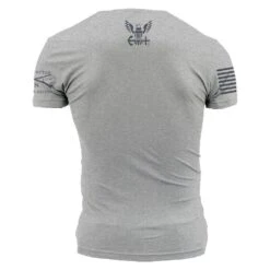 USN - Est. 1775 2.0 T-Shirt - Athletic Heather 13 USN - Est. 1775 2.0 T-Shirt - Athletic Heather -Fashion Trend Clothing Store GSNV0043 USN Est.1775 AthleticHeather STANDARD WEB READYB 7b4b9263 8fa6 41ea b91c bfefcd1ebc96