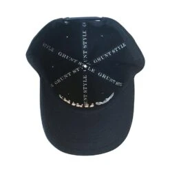 USN - America's Navy Embroidered Logo Hat -Fashion Trend Clothing Store GSNV0056 C21 07065 Inside 2000 min
