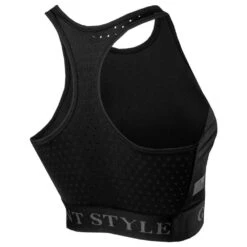 Women's Racerback Sports Bra - Black -Fashion Trend Clothing Store GSSB 2 6 1