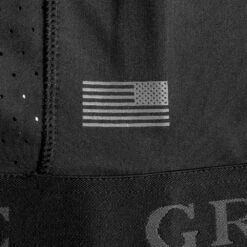 Women's Racerback Sports Bra - Black -Fashion Trend Clothing Store GSSB 3 4