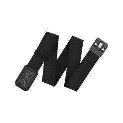 Accessories Grunt Style X Groove Life™ Belt - Black On Black -Fashion Trend Clothing Store GruntStyleBeltBLKView3.2176