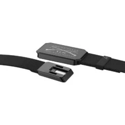 Accessories Grunt Style X Groove Life™ Belt - Black On Black -Fashion Trend Clothing Store GruntStyleBeltBLKView4.2177