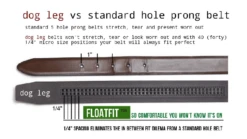 Accessories Brown American Flag Leather Belt -Fashion Trend Clothing Store Image 2019 05 03 10 34 30