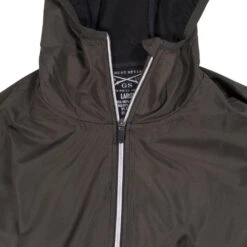 Grunt Style Windbreaker - Black & Olive 17 Grunt Style Windbreaker - Black & Olive -Fashion Trend Clothing Store Olive BlackWindbreaker 3