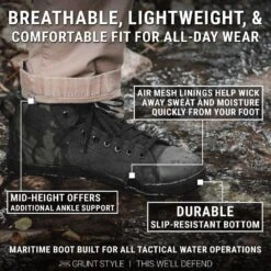 Accessories Maritime Limited Edition Mid Boot - Multicam Black -Fashion Trend Clothing Store Poster 2000x2000 AltamaBootsFeature bef7721b 2129 4ce4 bd25 8e386a068cc5