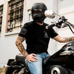 Don't Tread On Me Concealed Gadsden T-Shirt- Black -Fashion Trend Clothing Store Poster NO TEXT 2000X2000 ConcealedGadsden 1