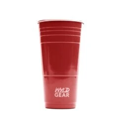 Accessories 24oz Stainless Steel Party Cup -Fashion Trend Clothing Store Web Ready 2000x2000 GS3739 GS 24oz Stainless Steel Party Cup Back