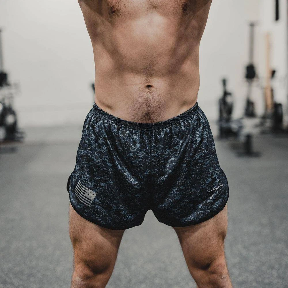 Ranger Panties - Digi Navy Camo 12 Ranger Panties - Digi Navy Camo - Image 10