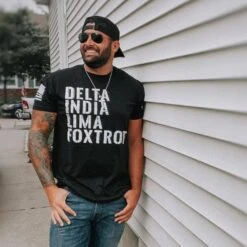 DILF T-Shirt - Black 8 DILF T-Shirt - Black -Fashion Trend Clothing Store WebReady 2000x2000 219787660 326155859187037 873195677555770448 n