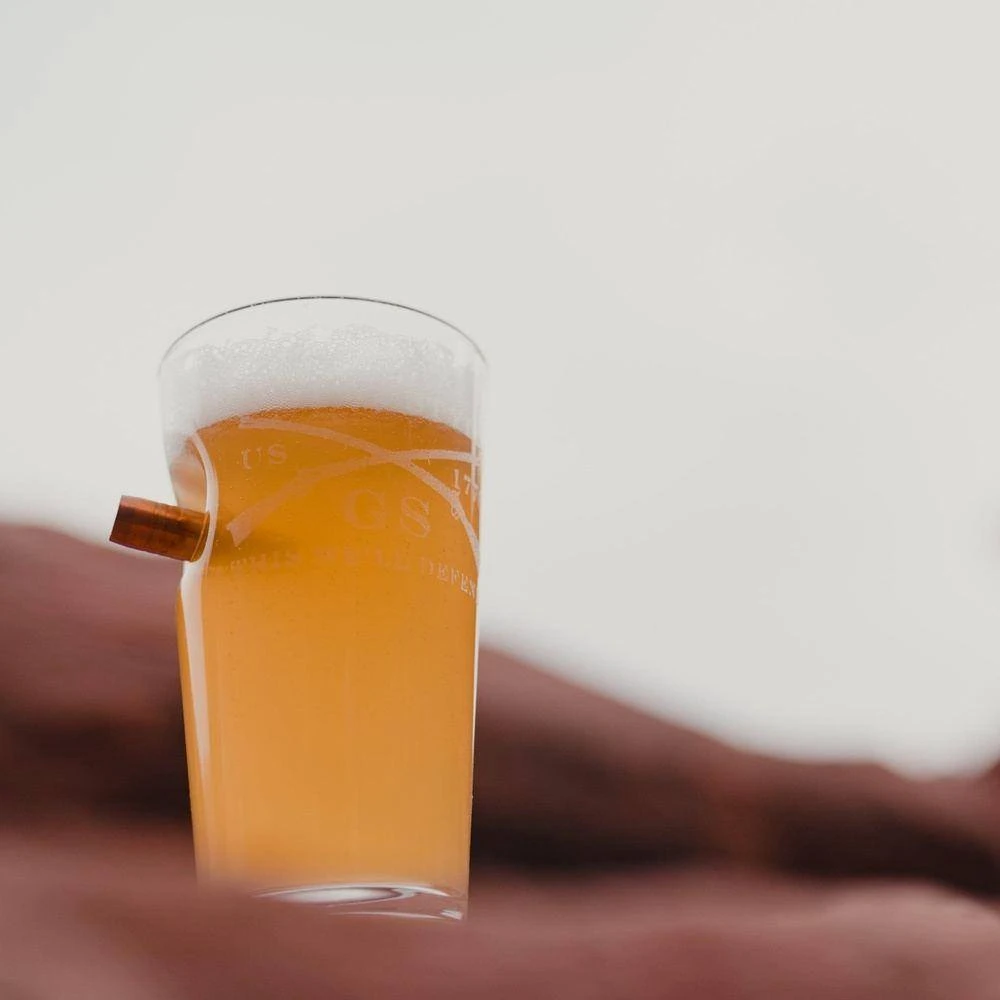 Accessories Bullet Beer Glass 8 Accessories Bullet Beer Glass - Image 6