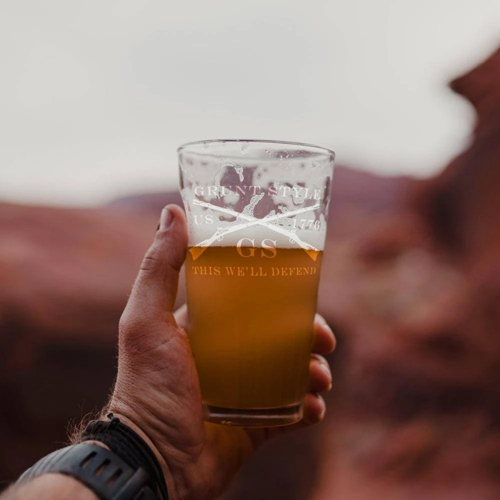 Accessories Bullet Beer Glass 11 Accessories Bullet Beer Glass - Image 9