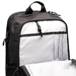 Accessories EDC Daypack - Black -Fashion Trend Clothing Store WebReady 2000x2000 EDC Day Pack 010