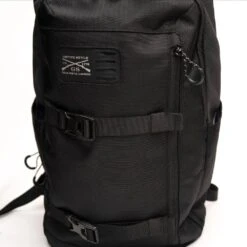 Accessories EDC Elite Backpack - Black -Fashion Trend Clothing Store WebReady 2000x2000 EDC Elite Pack 013