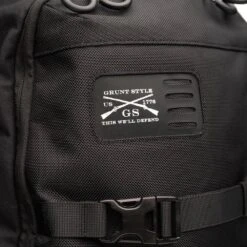 Accessories EDC Elite Backpack - Black -Fashion Trend Clothing Store WebReady 2000x2000 EDC Elite Pack 015